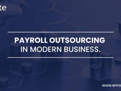 Payroll Outsourcing in Modern Business