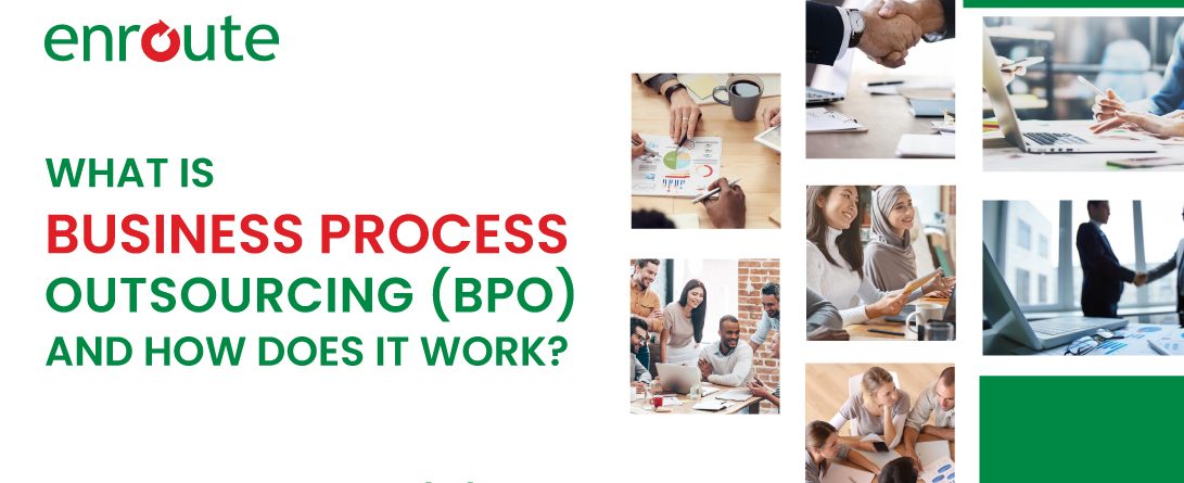 Business Process Outsourcing