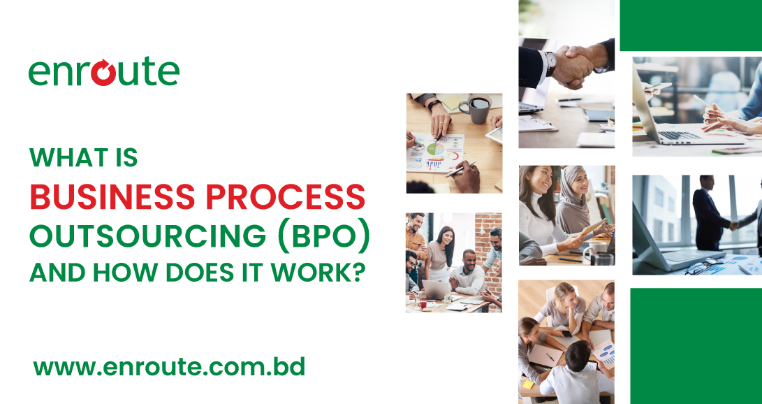 Business Process Outsourcing