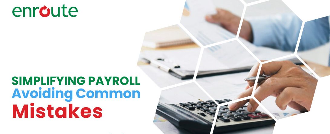 Payroll Mistakes