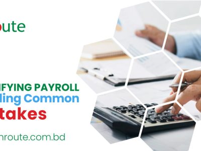 Payroll Mistakes