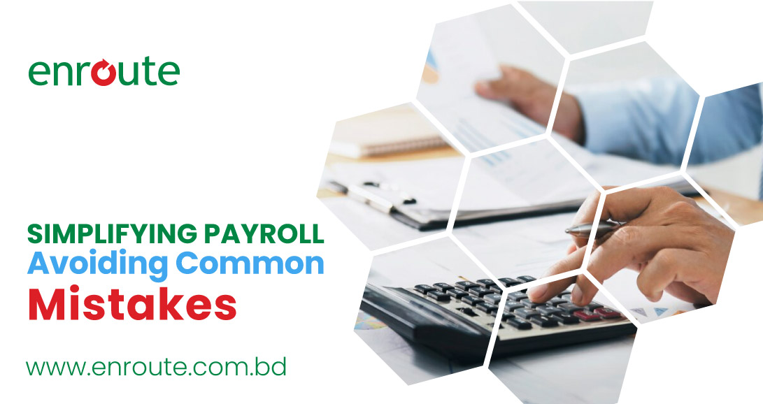 Payroll Mistakes