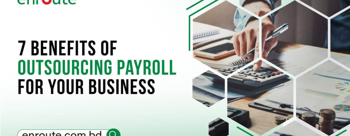 Outsourcing Payroll