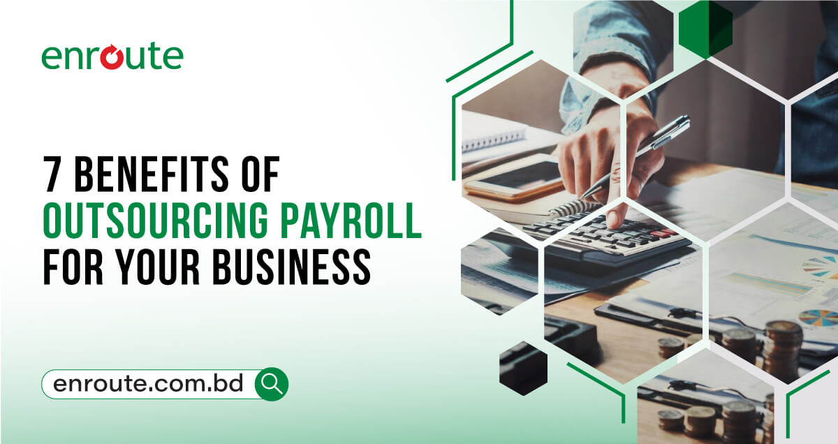 Outsourcing Payroll