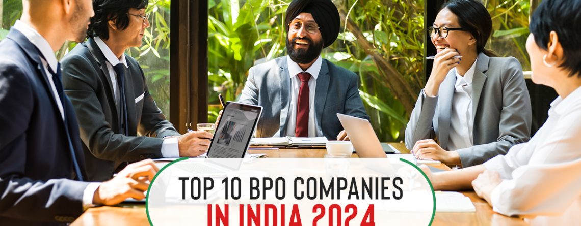 BPO Company in India