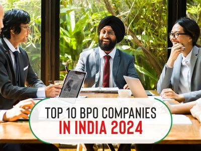 BPO Company in India