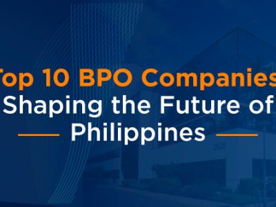 BPO Companies in Philippine