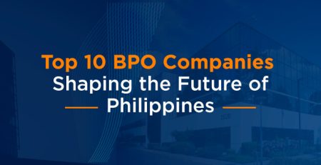 BPO Companies in Philippine