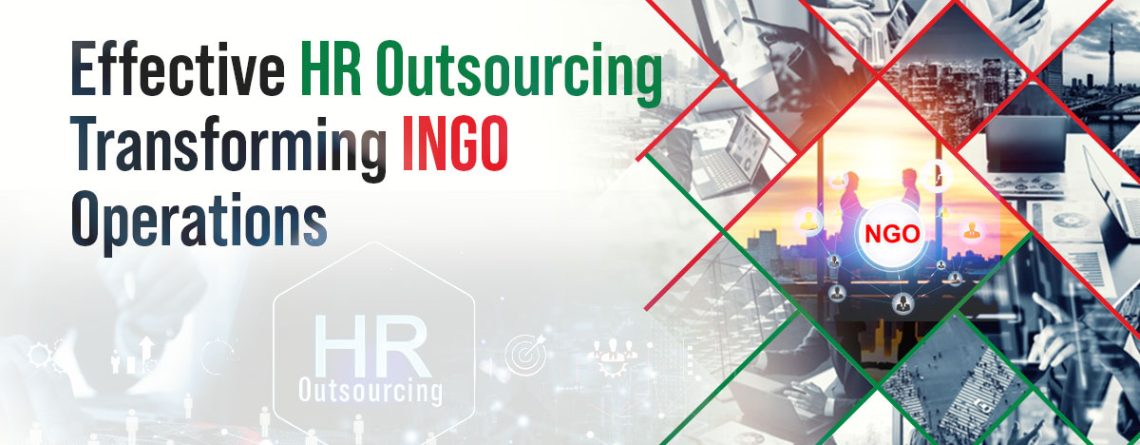 HR Outsourcing