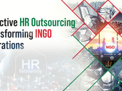 HR Outsourcing